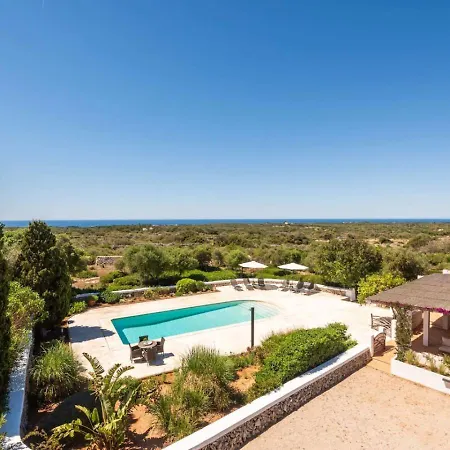 Sa Garriga De Binisafuller By 3villas