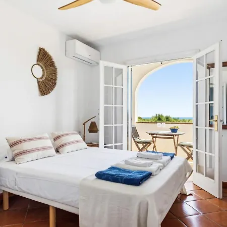 Sa Garriga De Binisafuller By 3villas Дом отдыха *
