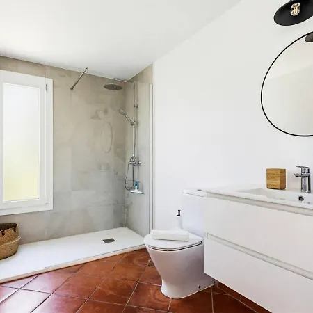 Sa Garriga De Binisafuller By 3villas Сант-Луис