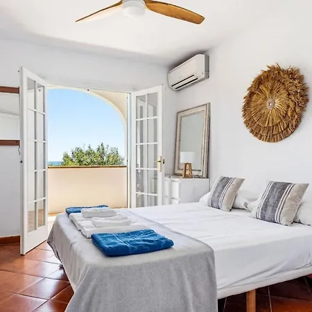 Sa Garriga De Binisafuller By 3villas Дом отдыха Сант-Луис
