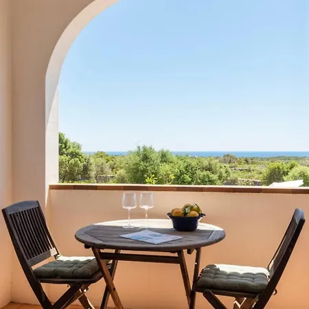 Sa Garriga De Binisafuller By 3villas Дом отдыха *