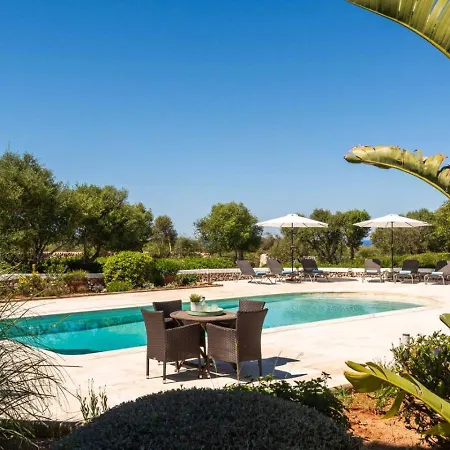 Sa Garriga De Binisafuller By 3villas