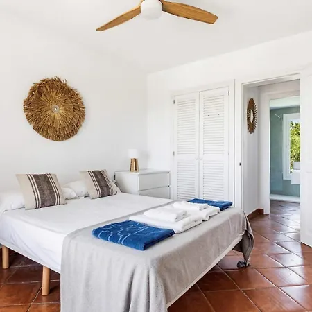 Sa Garriga De Binisafuller By 3villas