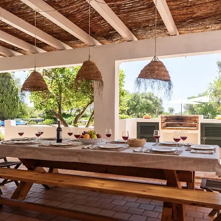 Sa Garriga De Binisafuller By 3villas Дом отдыха *