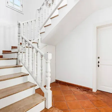 Semesterbostad Sa Garriga De Binisafuller By 3villas