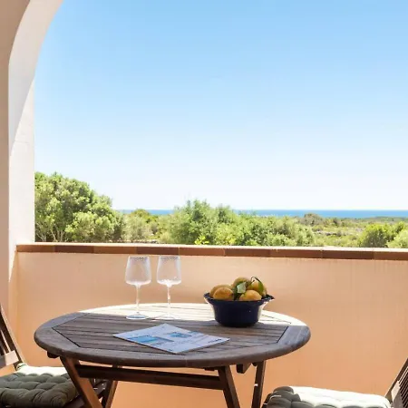 Sa Garriga De Binisafuller By 3villas *